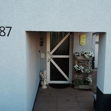 Ferienwohnung Mau Pirmasens Exterior foto