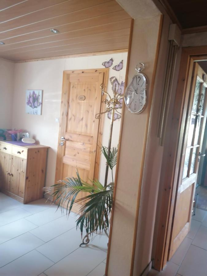 Ferienwohnung Mau Pirmasens Exterior foto