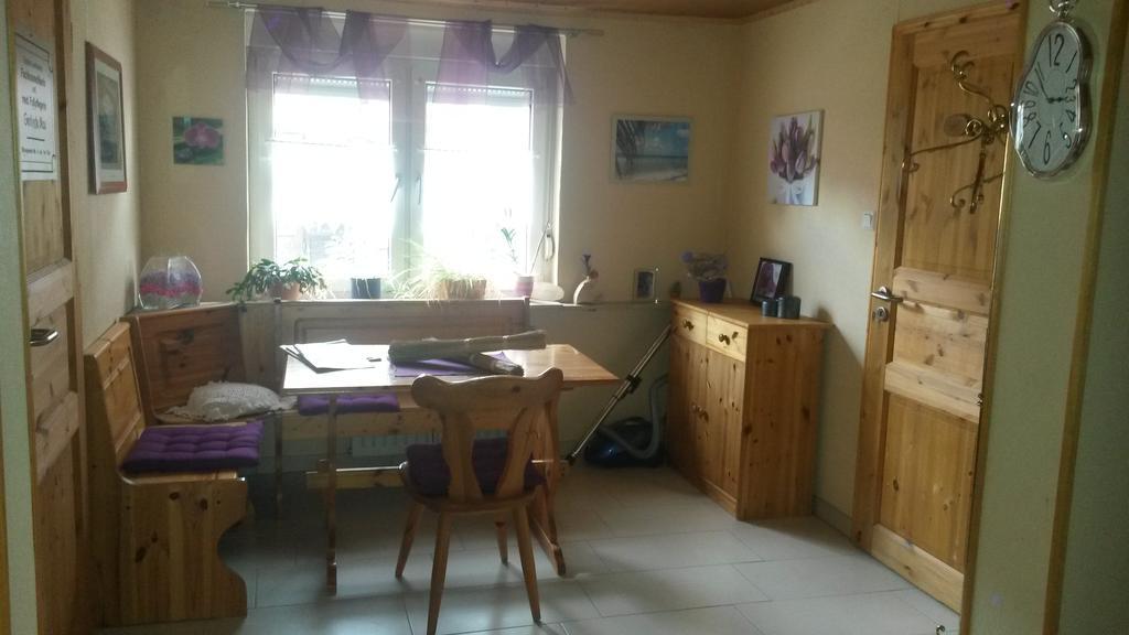 Ferienwohnung Mau Pirmasens Exterior foto